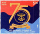 Delcampe - India 2023 Complete Year Collection Of 74v Commemorative Stamps / Year Pack MNH - Volledig Jaar
