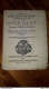 1788 2 Fascicoli CESENA SACRA CONGREGATIONE CONCILII GABRIELI  TYPIS LAZZARINI ROMA - Old Books