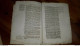 1788 2 Fascicoli CESENA SACRA CONGREGATIONE CONCILII GABRIELI  TYPIS LAZZARINI ROMA - Libri Antichi