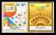 Delcampe - India 2023 Complete Year Collection Of 74v Commemorative Stamps / Year Pack MNH As Per Scan - Collections, Lots & Series