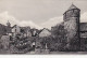 AK 189898 GERMANY - Homberg - Motiv An Der Stadtmauer Mit Pulverturm - Homberg