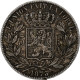 Monnaie, Belgique, Leopold II, 5 Francs, 5 Frank, 1873, TB, Argent, KM:24 - 5 Francs