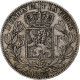 Monnaie, Belgique, Leopold II, 5 Francs, 5 Frank, 1873, TB+, Argent, KM:24 - 5 Francs