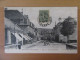 Montignac-Sur-Vézère N°59 - Rue Du Quatre-Septembre - Carte Animée, Circulée En 1920 - Montignac-sur-Vézère