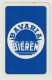 Joker Speelkaart Oud Bavaria Bier Lieshout (NL) - Autres & Non Classés