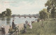 THE SERPENTINE - HYDE PARK - Hyde Park