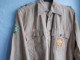 2 Ancienne Chemise De Scout - Uniform