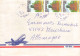 MALI - AIRMAIL 1996 - MORSBACH/DE /1504 - Malí (1959-...)