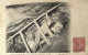 59 - La Mine - Éditeur - Carvin-Plouvier- Dupriez - Un Chantier D'abattage - Aniche