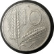 1973 R   - 10 Lire   Italie / KM#93 - 10 Liras