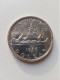 ONE Canadian Dollar 1966 Elizabeth II  CANADA - Canada