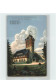 42280966 Baerenstein Annaberg-Buchholz Unterkunftshaus Mit Friedrich August Turm - Bärenstein