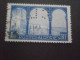 ALGERIE ALGERIA 83 CL10 PERFORATION PERFORES PERFORE PERFIN PERFINS PERFORATION PERFORIERT LOCHUNG PERFO PERCE PERFORADO - Oblitérés