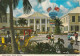 Nassau Bahamas - Rawson Square 1976 Sent To Yugoslavia With Stamp - Bahama's