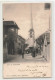 Rue à Cortaillod Animée 1901 - Cortaillod