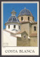 108452/ ALTEA, Iglesia Parroquial Nuestra Señora  Del Consuelo - Alicante