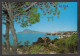 108450/ ALTEA, Vista Desde La Olla De Altea - Alicante