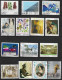 France Lot  166 Timbres Oblitérés  Tableaux, Tous Différents, Bon Lot Varié.(*) - Lots & Kiloware (mixtures) - Max. 999 Stamps