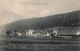 Les Verrières Suisse 1906 Vue Sur La Gare - Les Verrières