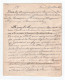 Russia 1878 Decree Of The Imperial Majesty Wolmar- Ruen ( Valmiera - Rūjiena ) Latvia Full Content - Briefe U. Dokumente