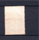 Nederland 1937 Zegel 303 P, Plaatfout "streep Aan O" Postfris - Variedades Y Curiosidades