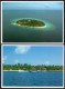 Maldives: 2 AK Kurumba Isle And Village - Maldivas