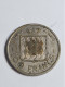 Monaco 100 Francs 1956 - 1949-1956 Franchi Antichi