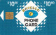 PHONE CARD-BAHAMAS (E48.15.3 - Bahamas