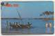 PHONE CARD-SRI LANKA (E48.4.6 - Sri Lanka (Ceilán)