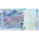 MALAISIE - PICK 39 B - 1 RINGGIT- ND (1998) - Maleisië