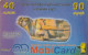 PHONE CARDS MONGOLIA (E49.4.8 - Mongolie