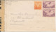 Cuba Censored Cover Sent To USA 19-9-1943 (Censor 4873) - Cartas & Documentos