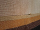 Delcampe - Tapisserie Figurant Un Homme Sur Une Barque. - Rugs, Carpets & Tapestry