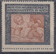 Austria / Österreich 1912 ⁕ HILFE Für Neugegründete / Kinderkrippen In Wien ⁕ 9v MNH Cinderella Stamp Vignette / Shades - Erinnophilie