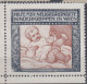 Austria / Österreich 1912 ⁕ HILFE Für Neugegründete / Kinderkrippen In Wien ⁕ 9v MNH Cinderella Stamp Vignette / Shades - Erinnophilie