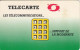 PHONE CARD ALGERIA (E50.7.5 - Algerien