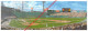 Fenway Park Diptych By Andy Jurinko - Baseball - 23x8cm - Baseball