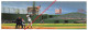 Splendid Fenway Finale By Bill Purdom - Baseball - 23x8cm - Baseball