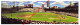 Fenway Park Panorama By Bill Purdom - Baseball - 23x7cm - Baseball