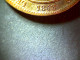 5 Centimes 1848 , Dubbele 1 In Jaartal - 5 Cents