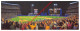 Shea Stadium Classic By Thomas Kolendra - Baseball - 23x9cm - Honkbal