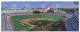 County Stadium Classic By Andy Jurinko - Baseball - 23x9,5cm - Baseball