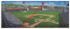 Crosley Field Matinee By Andy Jurinko - Baseball - 23x9cm - Baseball