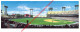 Baltimore Memorial Stadium By Bill Purdom - Baseball - 21,5x9cm - Honkbal