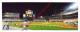 Brave New World By Bill Pudrom - Baseball - 23x9cm - Honkbal