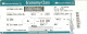 Boarding Pass Air Vietnam 2023 - Da Nang / Ho Chi Minh City - Carte D'embarquement - Wereld