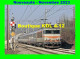 ACACF 805 - Train, Loco BB 7274 à BIZANOS - Pyrénées-Atlantiques - SNCF - Bizanos