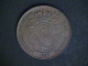 5 Centimes 1857, DUBBELE 1 In Datum , Kwaliteit !! - 5 Cent