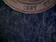 5 Centimes 1857, DUBBELE 1 In Datum , Kwaliteit !! - 5 Cents