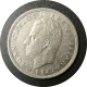 Monnaie Espagne - 1984 - 5 Pesetas Juan Carlos I M Couronné - 5 Pesetas
